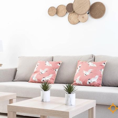 Apartamento Floral By Livework Cádiz Exteriér fotografie