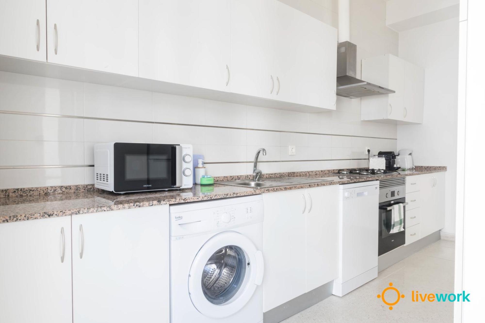 Apartamento Floral By Livework Cádiz Exteriér fotografie