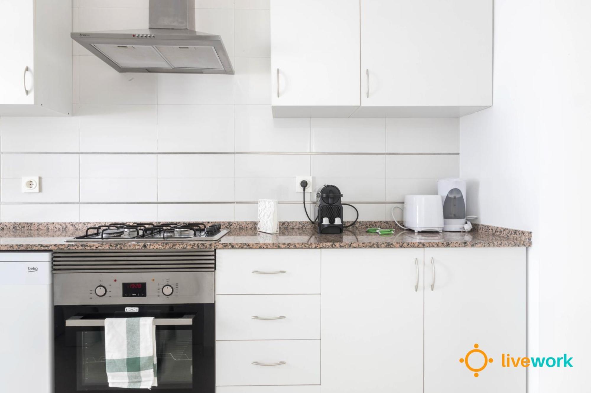 Apartamento Floral By Livework Cádiz Exteriér fotografie